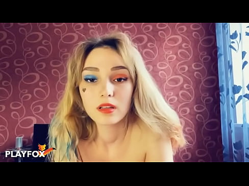 ❤️ Čarobna očala za virtualno resničnost so mi omogočila seks s Harley Quinn ❤❌ Anal porn na sl.passenger33.ru